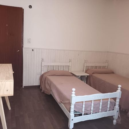 Willa Casa Chichi Gualeguaychú Zewnętrze zdjęcie