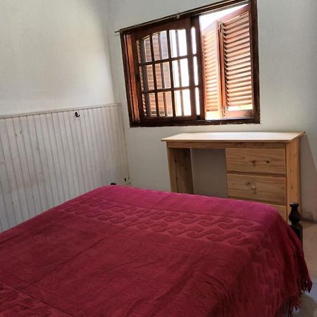 Willa Casa Chichi Gualeguaychú Zewnętrze zdjęcie