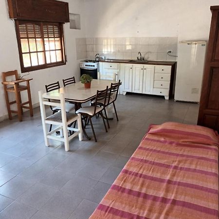 Willa Casa Chichi Gualeguaychú Zewnętrze zdjęcie