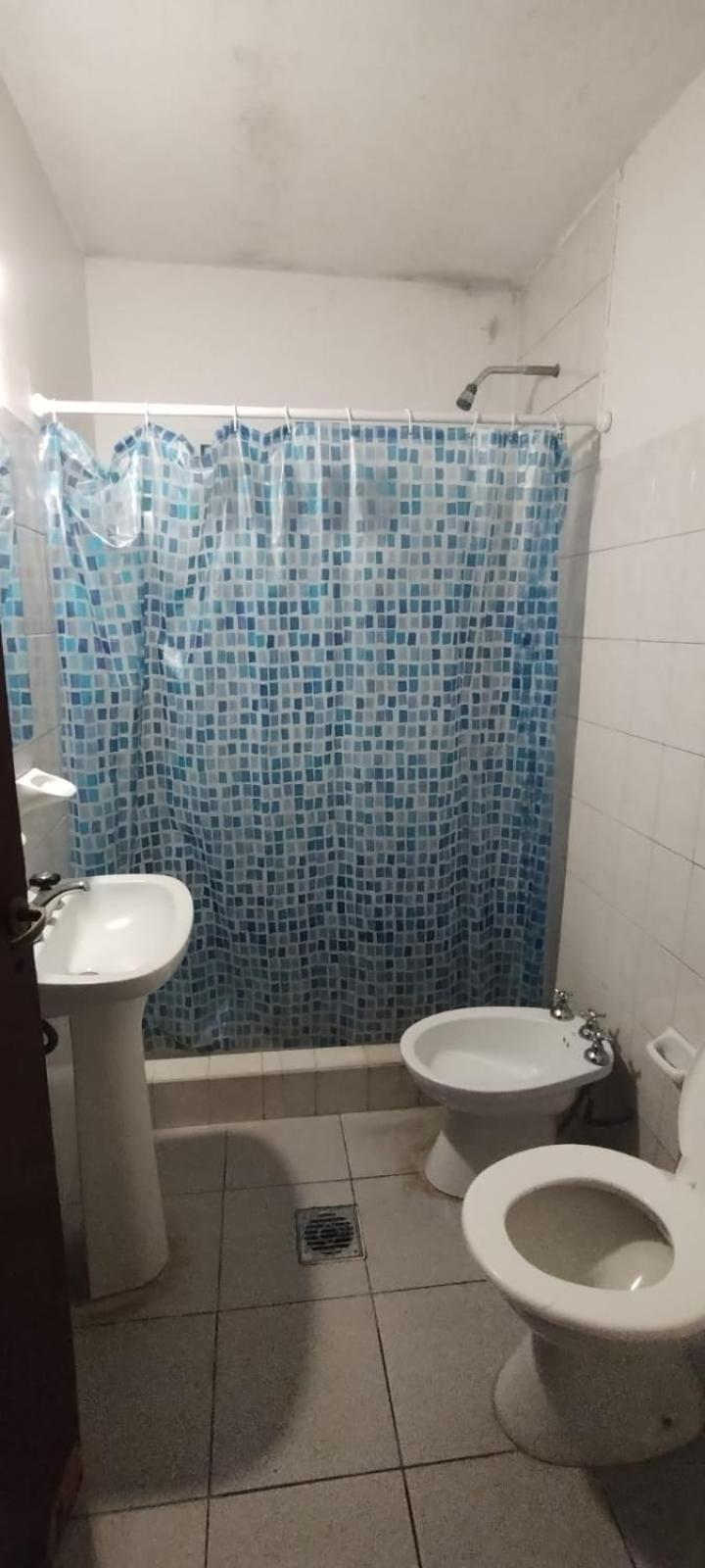 Willa Casa Chichi Gualeguaychú Zewnętrze zdjęcie