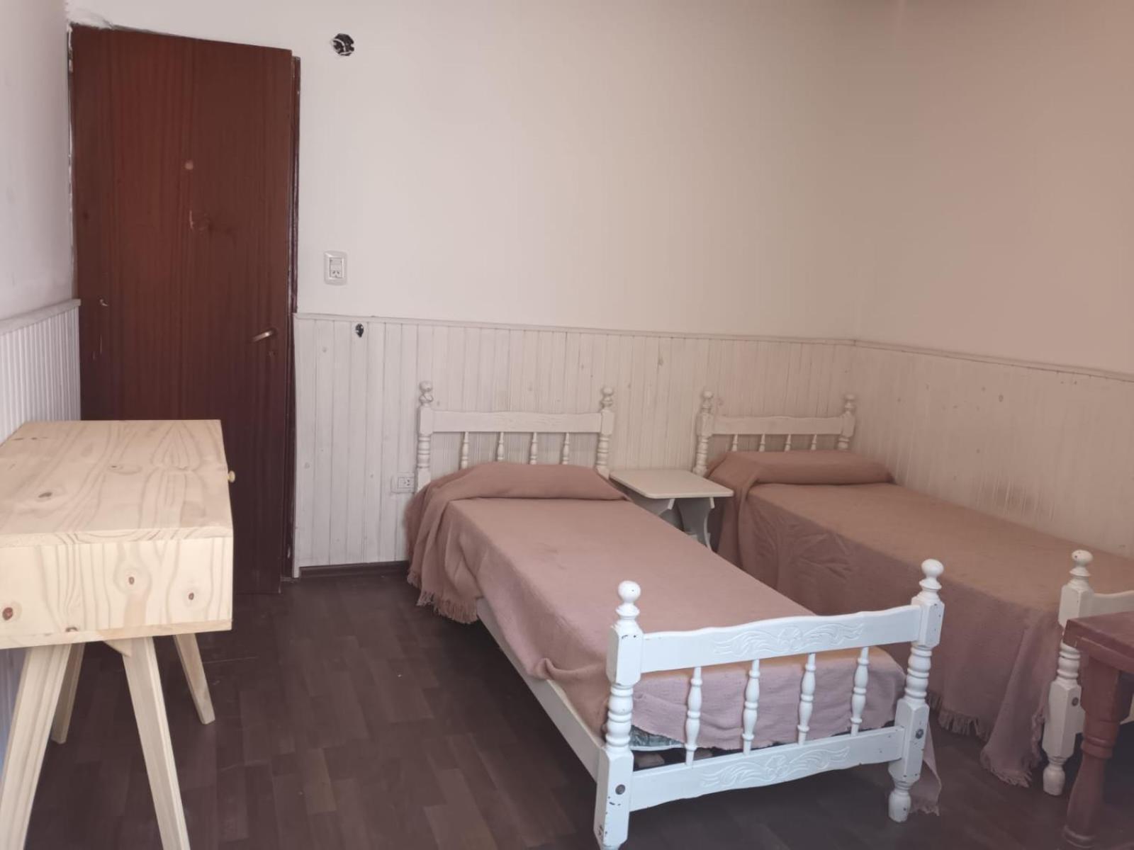 Willa Casa Chichi Gualeguaychú Zewnętrze zdjęcie