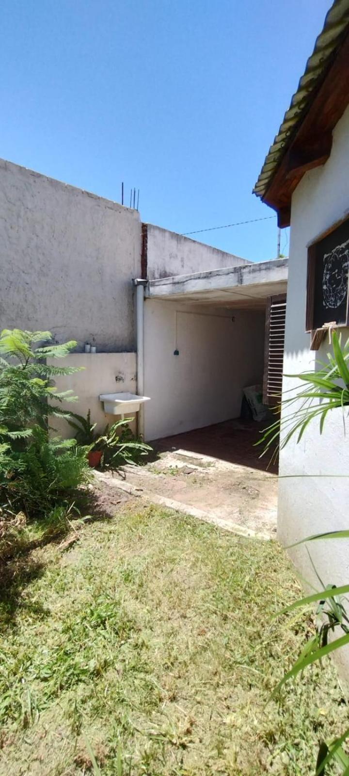 Willa Casa Chichi Gualeguaychú Zewnętrze zdjęcie