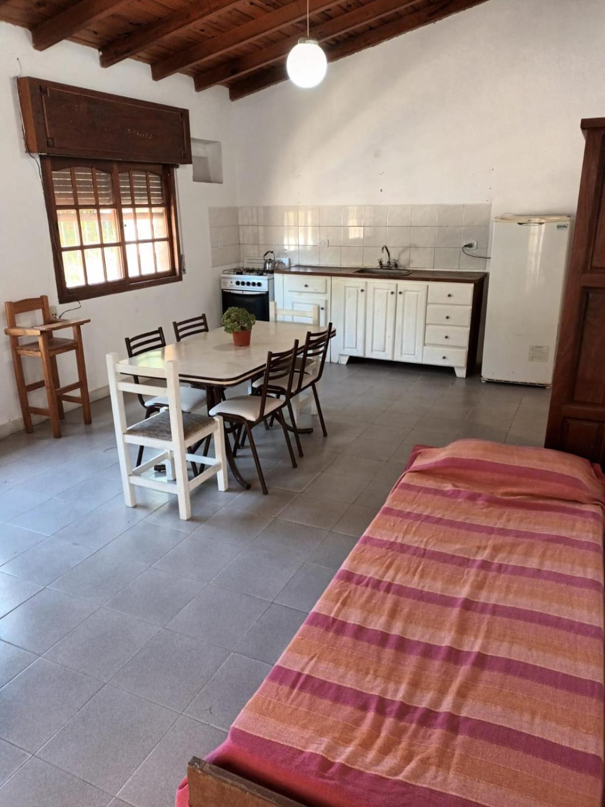 Willa Casa Chichi Gualeguaychú Zewnętrze zdjęcie